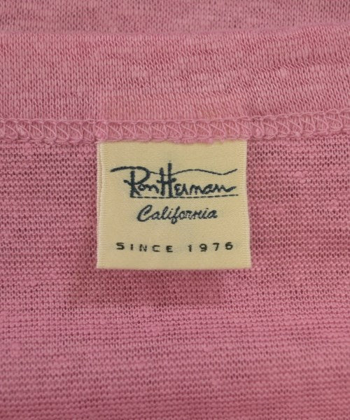 Ron Herman California เสื้อยืด/เสื้อท็อปส์