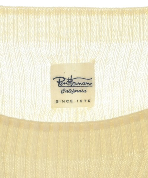 Ron Herman California เสื้อกันหนาว