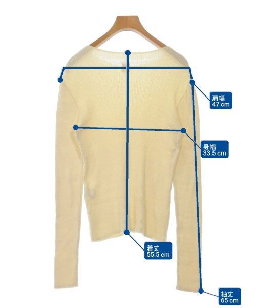 Ron Herman California เสื้อกันหนาว