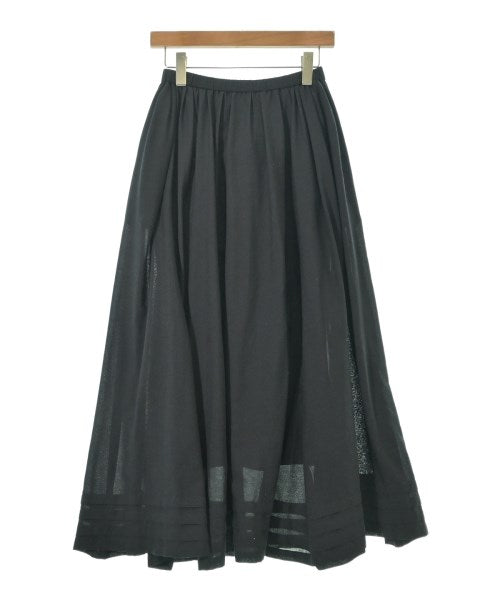 Ron Herman California กระโปรงยาว/แม็กซี่ยาว