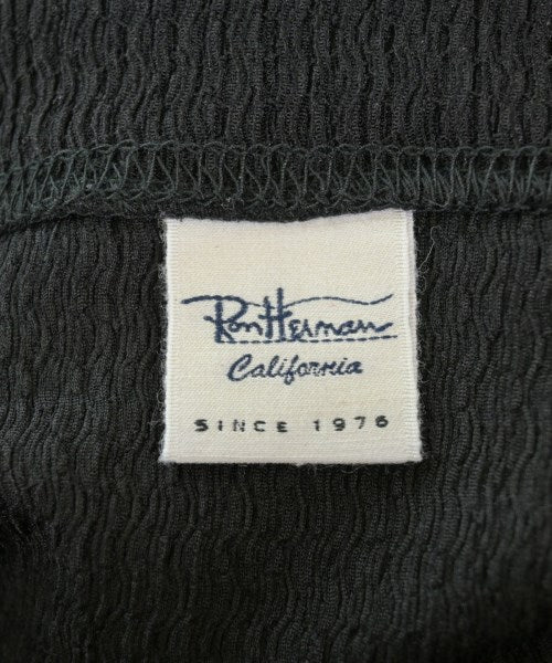 Ron Herman California เสื้อยืด/เสื้อท็อปส์