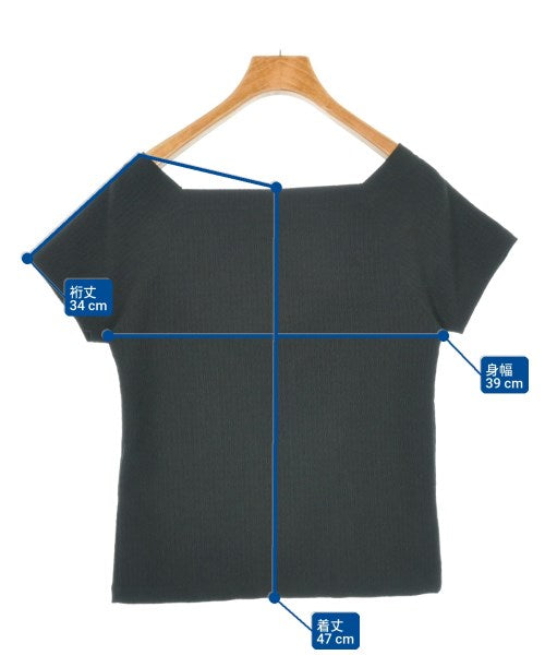 Ron Herman California เสื้อยืด/เสื้อท็อปส์