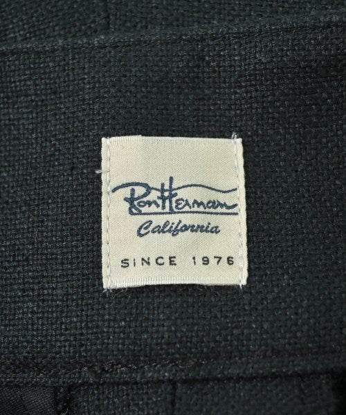 Ron Herman California กางเกงขายาว