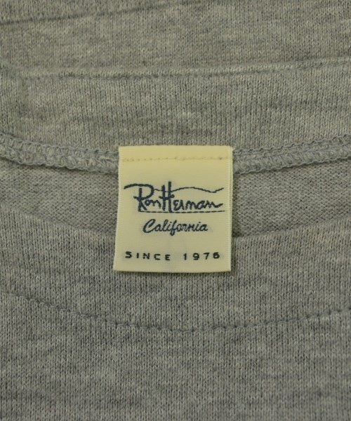 Ron Herman California เสื้อยืด/เสื้อท็อปส์