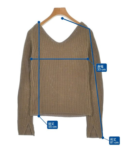 Ron Herman California เสื้อกันหนาว