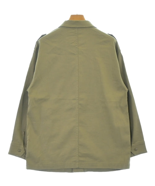 Ron Herman California แจ็กเก็ตทหาร