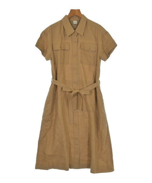 Ron Herman California เดรสที่เป็นเสื้อเชิ้ตตัวยาว