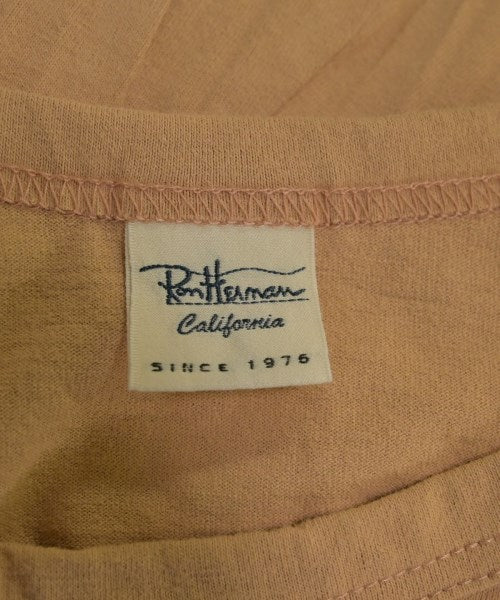 Ron Herman California ชุดเดรส