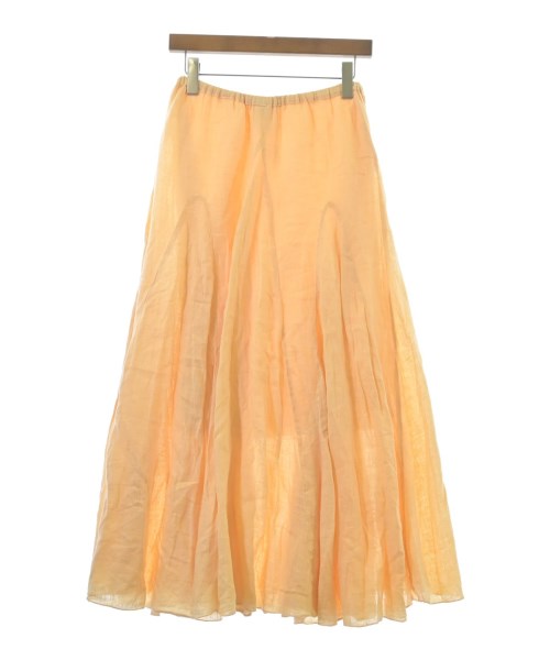 CP SHADES กระโปรงยาว/แม็กซี่ยาว