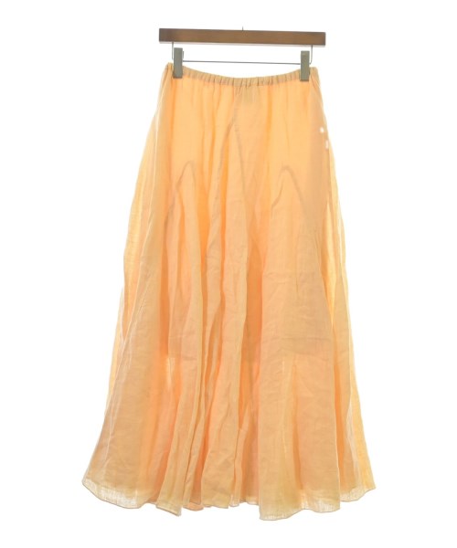 CP SHADES กระโปรงยาว/แม็กซี่ยาว