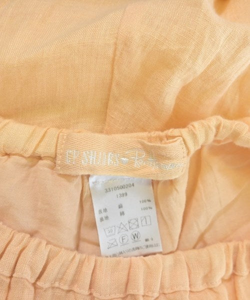 CP SHADES กระโปรงยาว/แม็กซี่ยาว