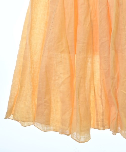 CP SHADES กระโปรงยาว/แม็กซี่ยาว