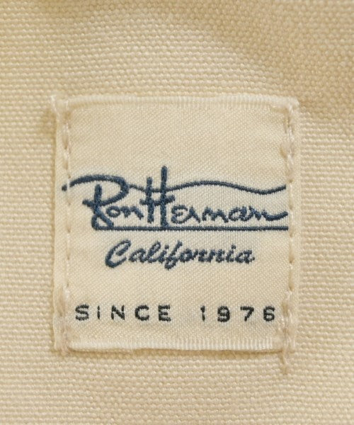 Ron Herman California กระโปรงยาว/แม็กซี่ยาว