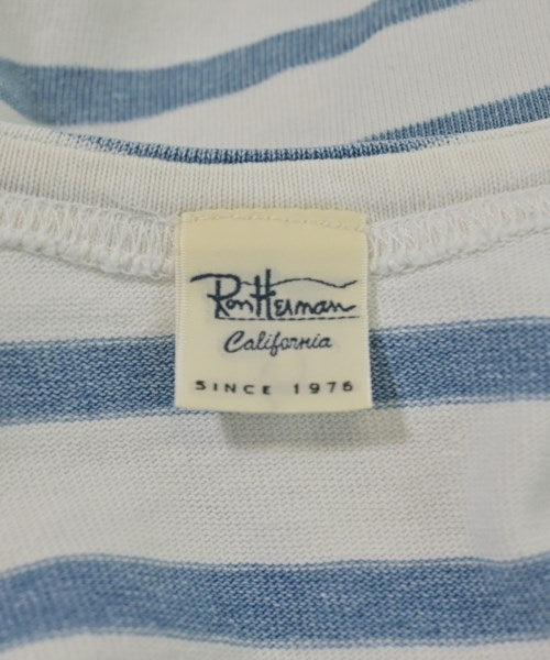 Ron Herman California เสื้อยืด/เสื้อท็อปส์