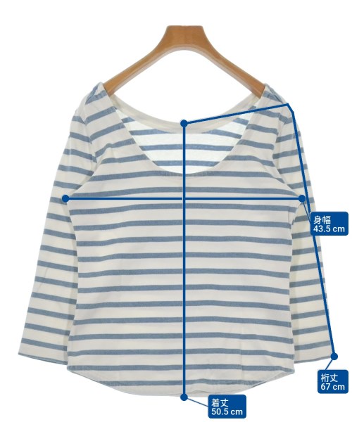 Ron Herman California เสื้อยืด/เสื้อท็อปส์