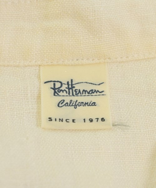 Ron Herman California แจ็คเก็ตลำลอง