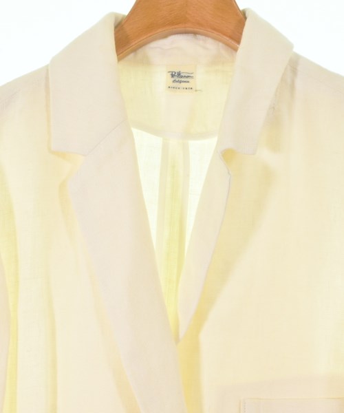 Ron Herman California แจ็คเก็ตลำลอง