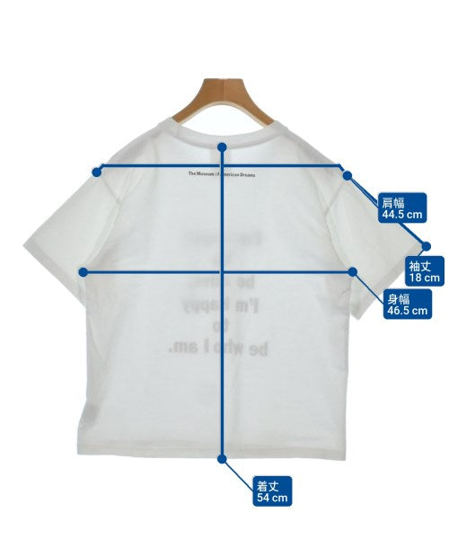 Other brand เสื้อยืด/เสื้อท็อปส์