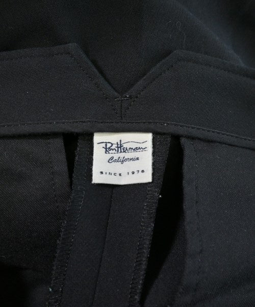 Ron Herman California กางเกงขายาว