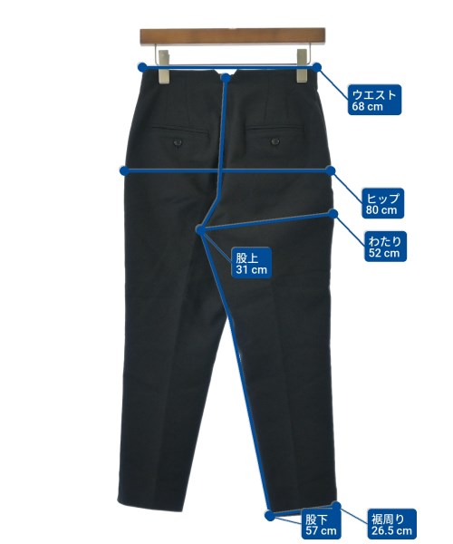 Ron Herman California กางเกงขายาว