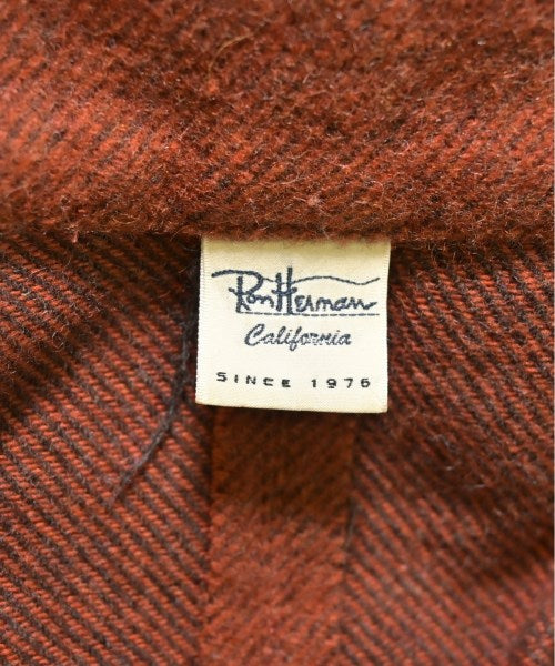 Ron Herman California เบลเซอร์/แจ็คเก็ตสูท