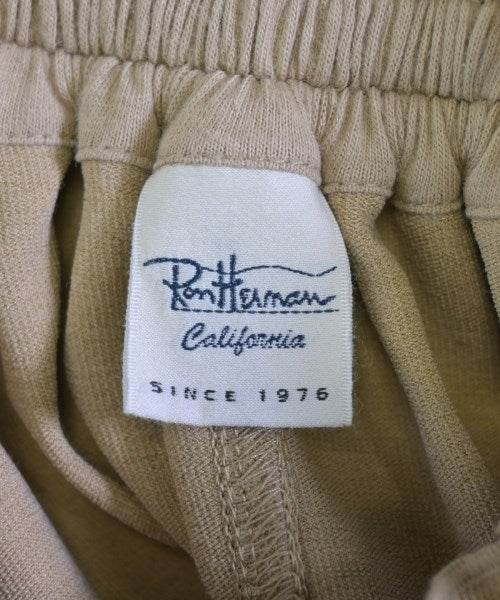 Ron Herman California กระโปรงยาว/แม็กซี่ยาว