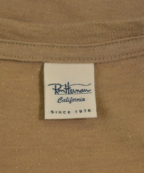 Ron Herman California เสื้อยืด/เสื้อท็อปส์