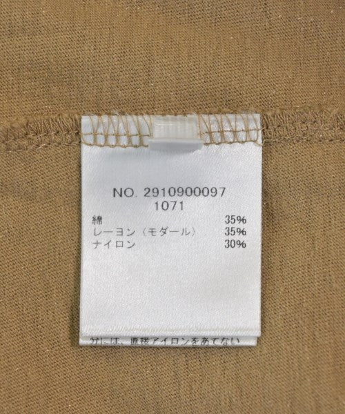 Ron Herman California เสื้อยืด/เสื้อท็อปส์