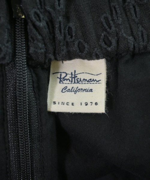 Ron Herman California กระโปรงยาว/แม็กซี่ยาว