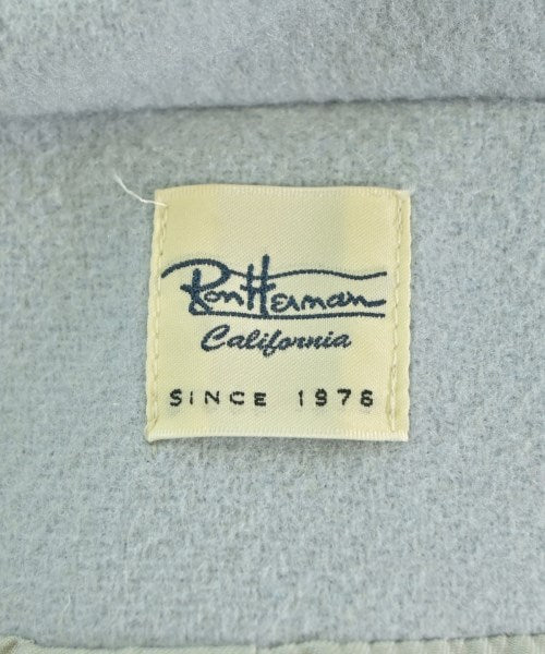 Ron Herman California เสื้อโค้ทดัฟเฟิล