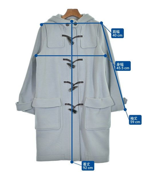 Ron Herman California เสื้อโค้ทดัฟเฟิล