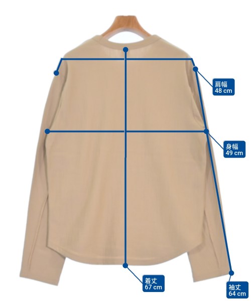 Ron Herman California เสื้อยืด/เสื้อท็อปส์