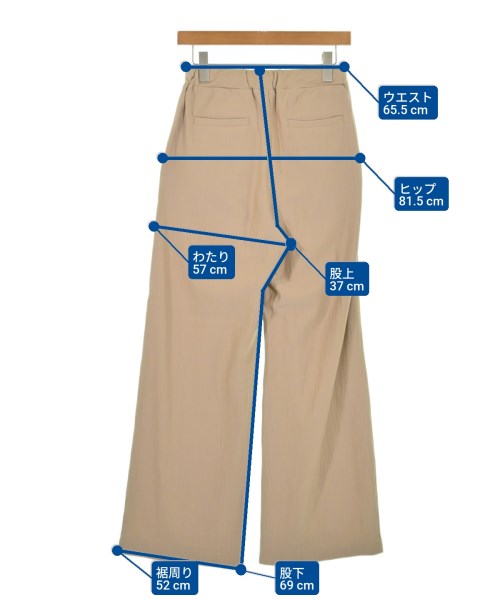 Ron Herman California กางเกง อื่น