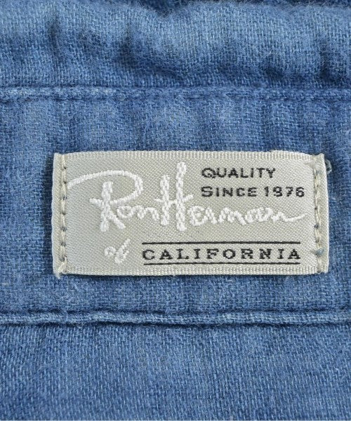 Ron Herman California เสื้อลำลอง