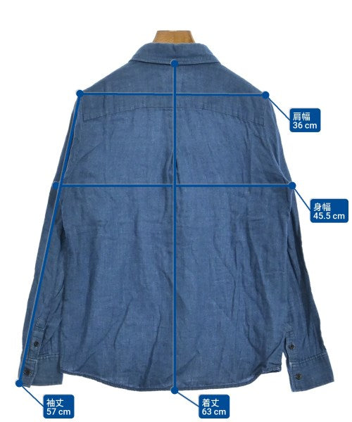 Ron Herman California เสื้อลำลอง