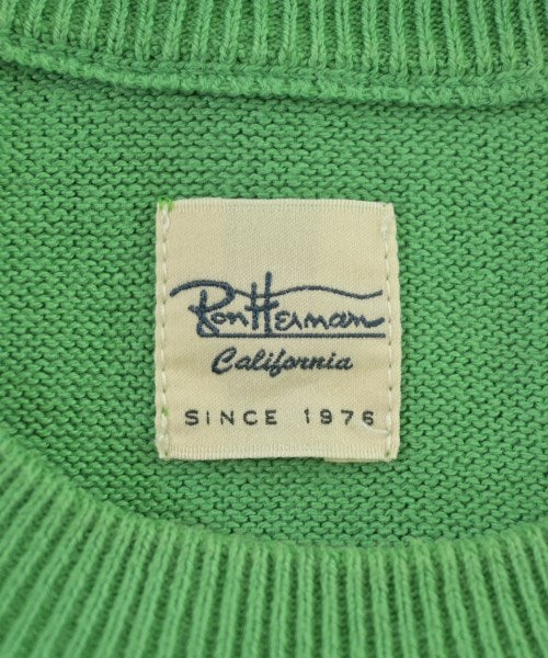 Ron Herman California เสื้อกันหนาว