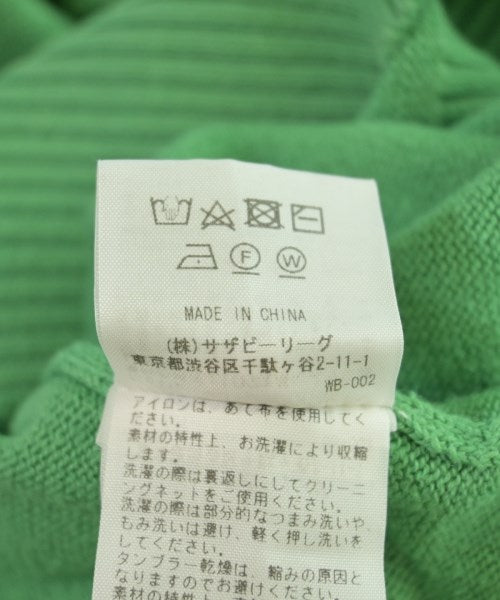 Ron Herman California เสื้อกันหนาว