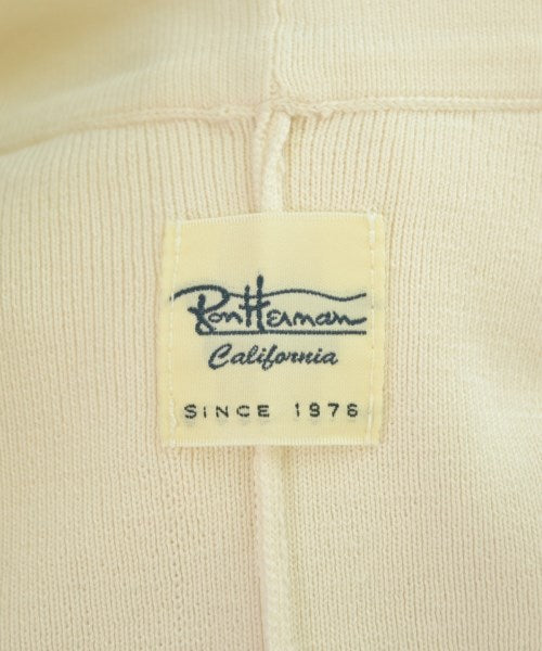 Ron Herman California เสื้อแขนกุด