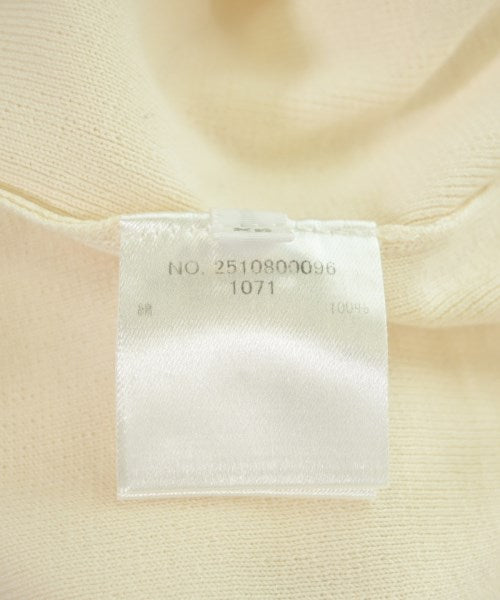 Ron Herman California เสื้อแขนกุด