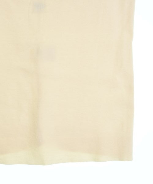 Ron Herman California เสื้อแขนกุด