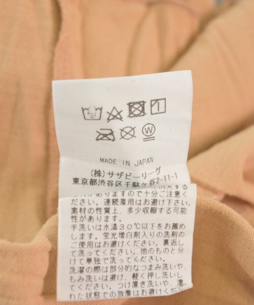 Ron Herman California ชุดเดรส