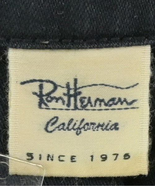 Ron Herman California ชุดเอี๊ยม/เสื้อคลุมหลวมๆ/จั๊มสูท