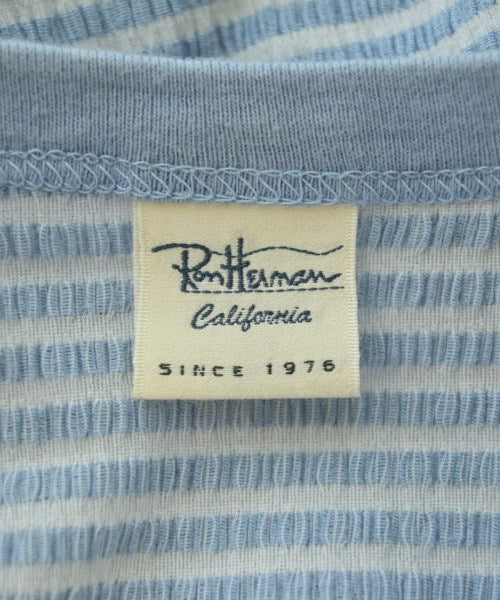 Ron Herman California เสื้อยืด/เสื้อท็อปส์