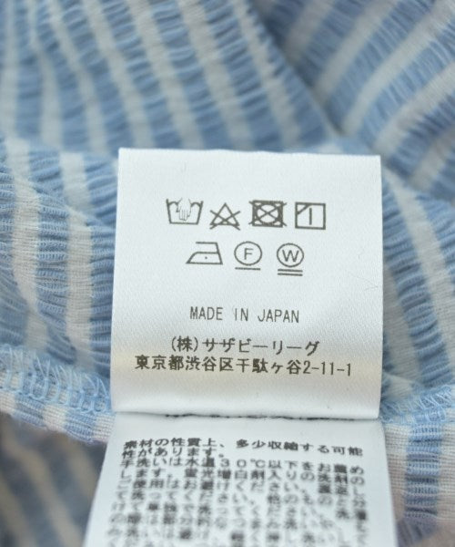 Ron Herman California เสื้อยืด/เสื้อท็อปส์