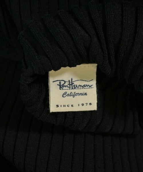 Ron Herman California เสื้อแขนกุด