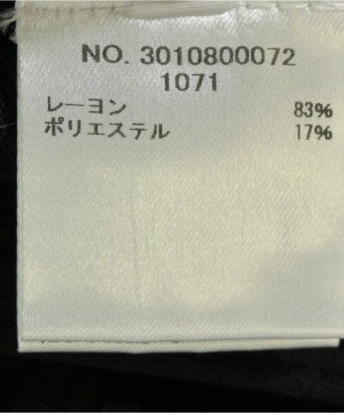 Ron Herman California เสื้อแขนกุด