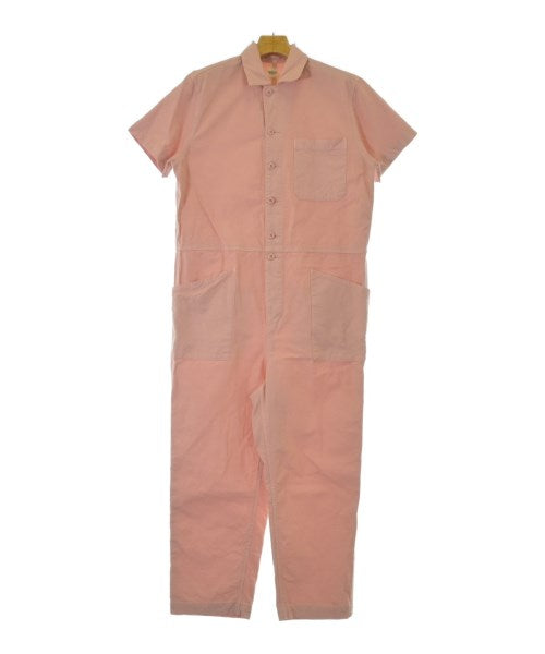 Ron Herman California ชุดเอี๊ยม/เสื้อคลุมหลวมๆ/จั๊มสูท