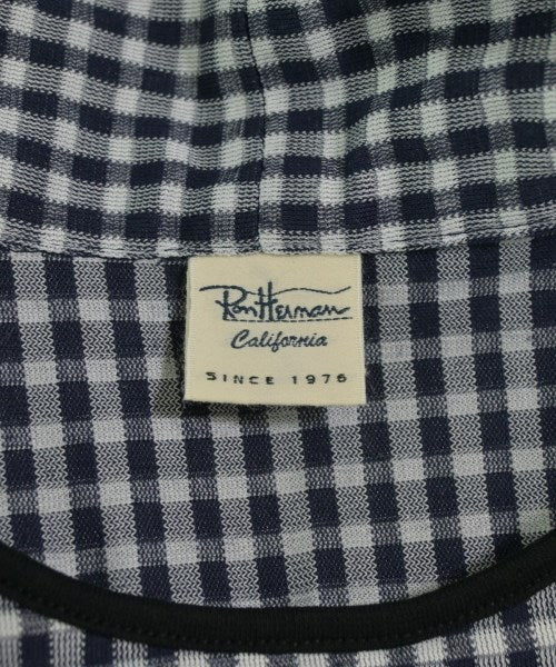 Ron Herman California แขนกุด