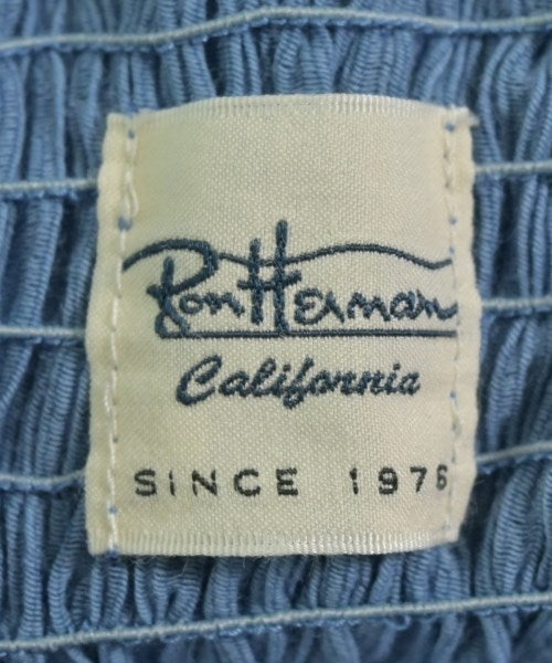 Ron Herman California กระโปรงยาว/แม็กซี่ยาว
