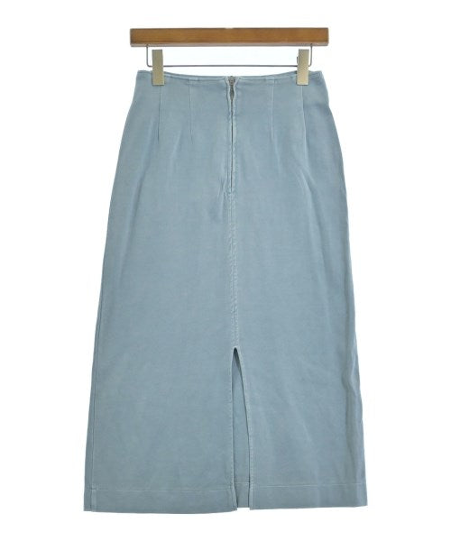 Ron Herman California กระโปรงยาว/แม็กซี่ยาว